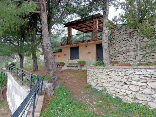 VILLA di 10 vani e di 300 mq (SAN LORENZO) rif. 2VS17496 - Foto 5