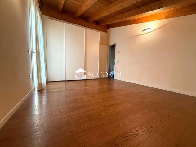 VILLA A SCHIERA di 6 vani e di 240 mq (SAONARA) rif. GF03 - Foto 9