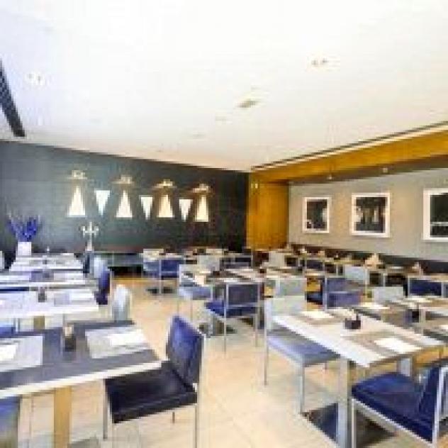 Ac 10 Hotel Vicenza Srl - Foto 3