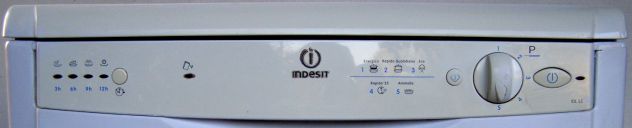 Lavastoviglie  Indesit ricondizionata , consegnata e collegata - Foto 2