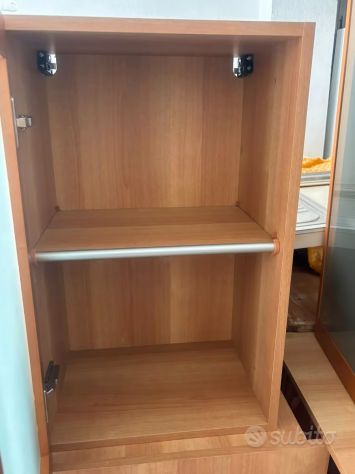 Cucina quasi nuova con elettrodomestici - Foto 3