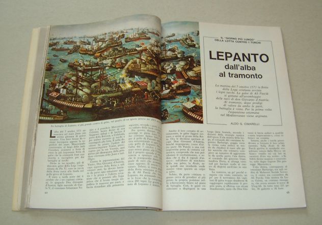 Storia Illustrata - nr. 125 - Foto 6