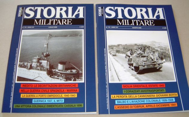 Storia Militare - 2008 - Foto 5
