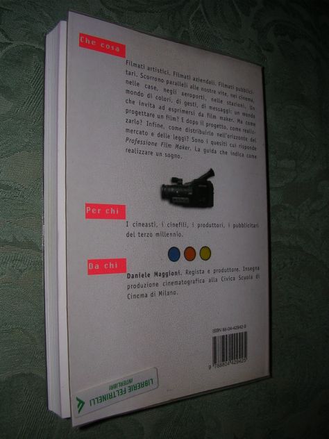 FILM MAKER - Foto 3