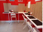 Attività / Licenza di 65 m² con 1 locale in affitto a Carpi