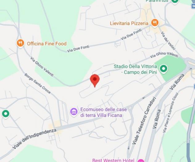Immobile in asta di 34 m² in vendita a Macerata - Foto 8