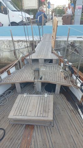 attività di trasporto passeggeri via mare a Riccione - Foto 4
