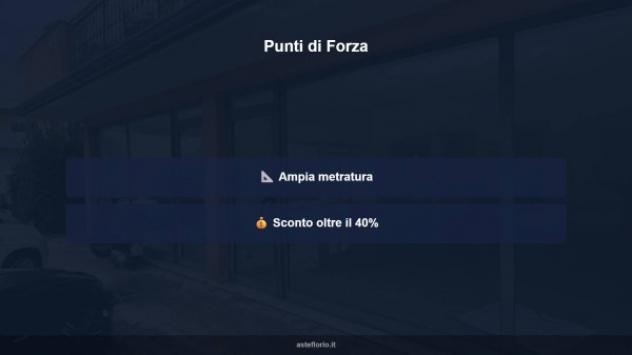 Immobile in asta di 350 m² in vendita a Viareggio - Foto 7
