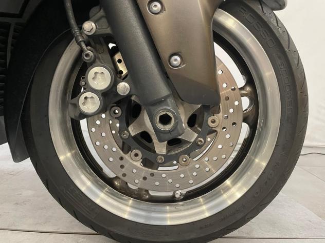 Yamaha T Max null - Foto 6