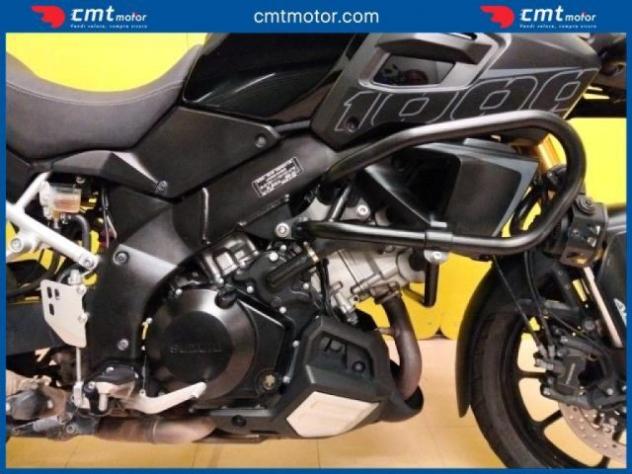 SUZUKI V-Strom 1000 Garantita e Finanziabile rif. 24054794 - Foto 8