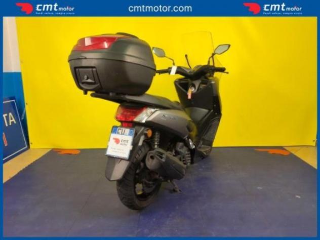 YAMAHA N-Max 155 Garantito e Finanziabile rif. 24034311 - Foto 4