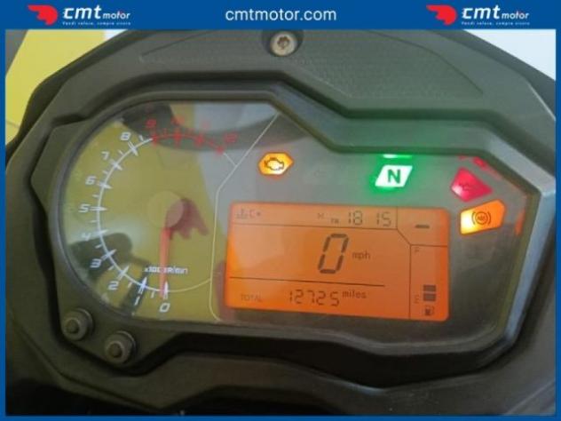 BENELLI TRK 502 Garantita e Finanziabile rif. 22619598 - Foto 5