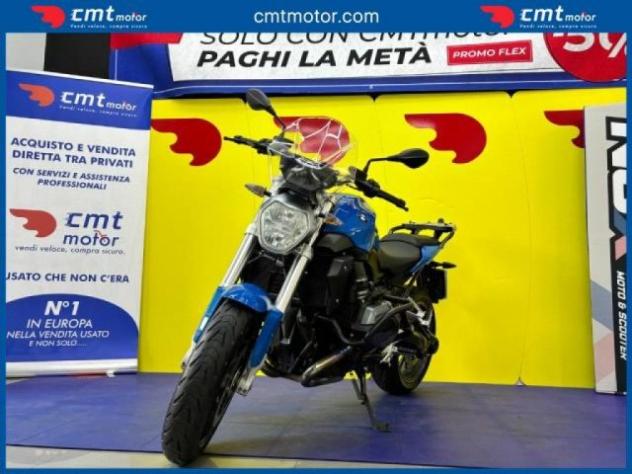 BMW R 1200 R Garantita e Finanziabile rif. 22822815 - Foto 3