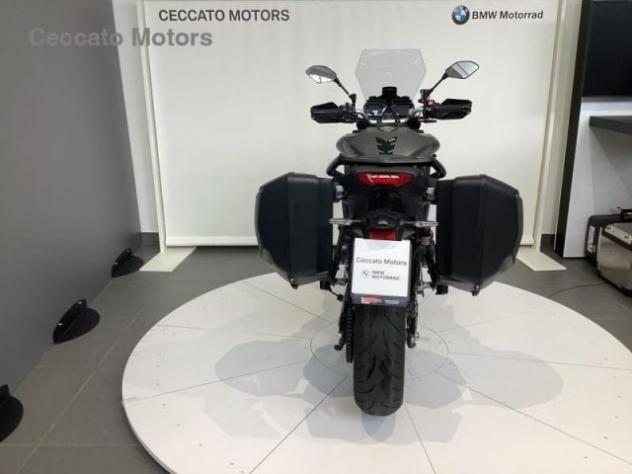 YAMAHA Tracer GT Abs my23 rif. 20906668 - Foto 8