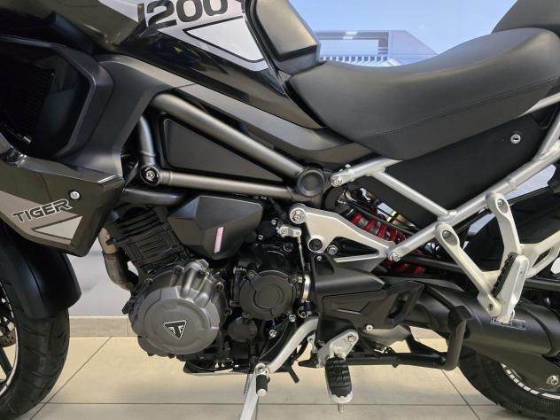 Triumph Tiger 1200 "GT PRO" - 09/2022 - Foto 9
