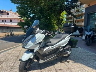 HONDA Forza 350 TUTTO INCLUSO ANCHE PASSAGGIO! MINI RATE rif. 23855057