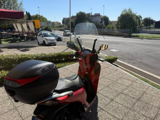 HONDA SH 150 TUTTO INCLUSO ANCHE PASSAGGIO! MINI RATE rif. 24160703 - Foto 3