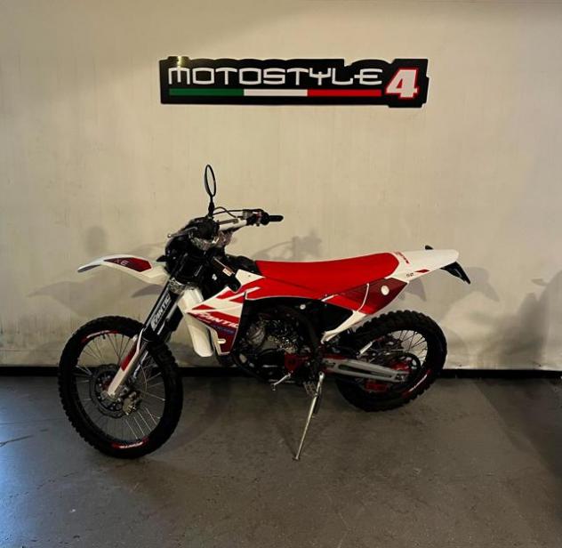 FANTIC MOTOR XE 50 PERFORMANCE - Foto 2