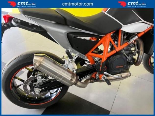 KTM 690 Duke Garantita e Finanziabile rif. 24092645 - Foto 9
