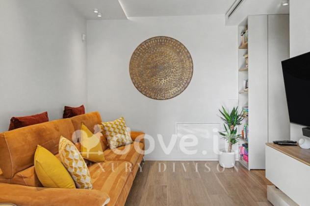 Attico / Mansarda di 102 m² con 3 locali in vendita a Milano - Foto 7
