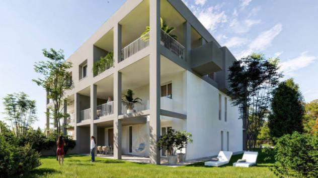 Appartamento di 185 m² con 4 locali e box auto doppio in vendita a Treviso - Foto 13