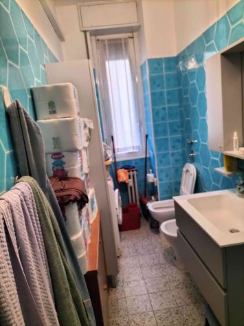Posto-letto solo per lavoratrici in zona MM Romolo vicino al Naviglio Grande - Foto 3