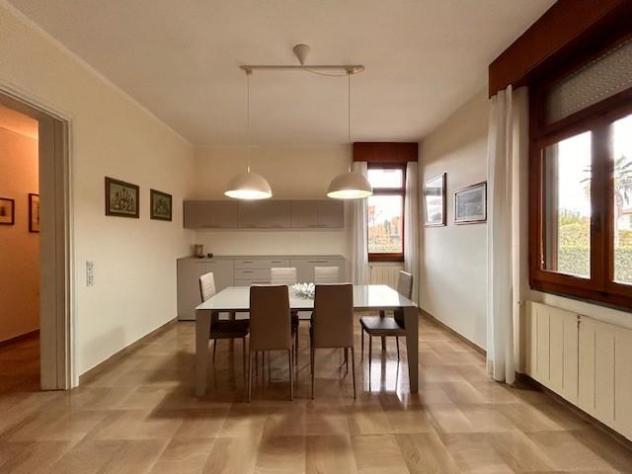 Villa in affitto a Forte dei Marmi 200 mq Rif: 1296343 - Foto 5