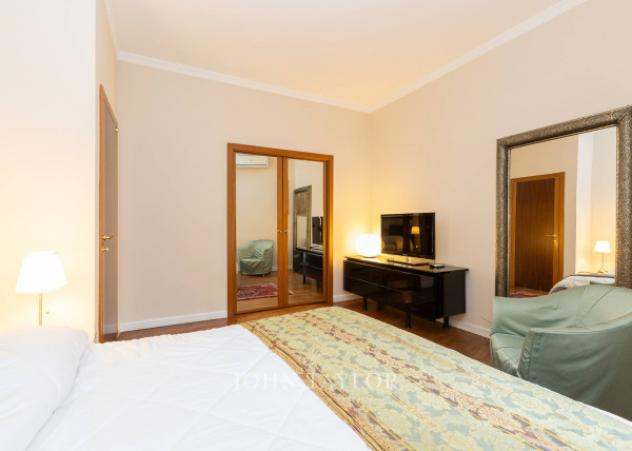 Appartamento di 100 m² con 5 locali in affitto a Milano - Foto 10