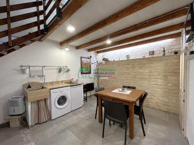 Rif.2666 - Casa Indipendente in affitto ristrutturata a Modica Bassa - Foto 5