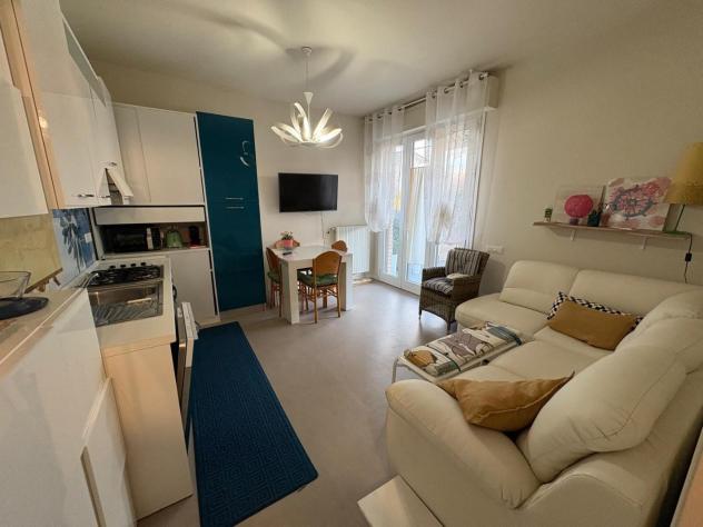 Appartamento in affitto a Cinquale - Montignoso 75 mq Rif: 1425218 - Foto 9