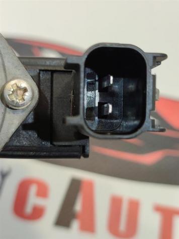 MOTORINO ALZAVETRO ANTERIORE DESTRA FORD C - Max Serie 918956-102 T1DA (10) - Foto 4