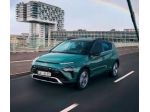 Musata completa e ricambi vari Hyundai Bayon 2023