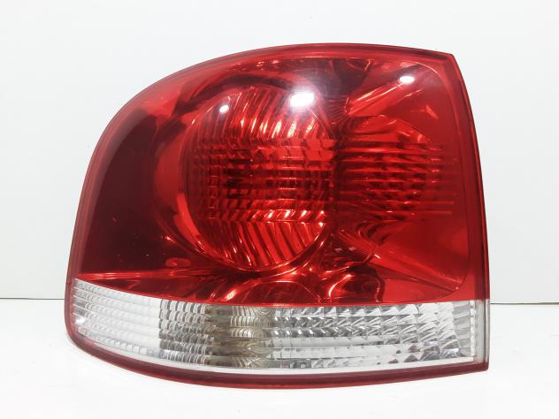STOP FANALE POSTERIORE SINISTRO VOLKSWAGEN Touareg Restyling 28259002 (0710)