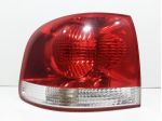 STOP FANALE POSTERIORE SINISTRO VOLKSWAGEN Touareg Restyling 28259002 (0710)