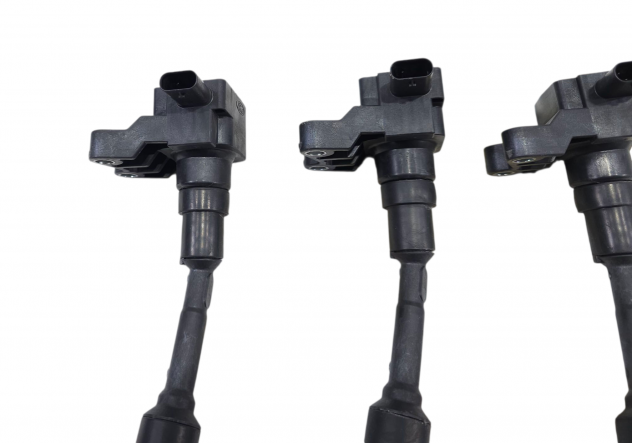 BOBINE ACCENSIONE FORD EcoSport Serie CM5G-12A366-CB M1JJ Benzina 1000 (12) - Foto 4