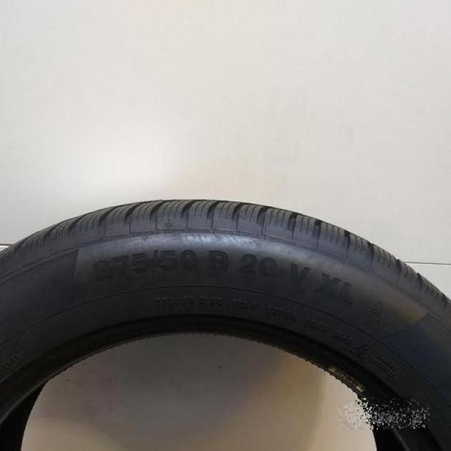 2 gomme 275 50 20 continental a39913 - Foto 7