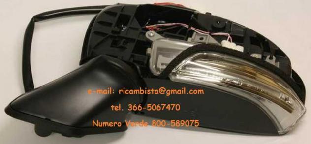 Specchio laterale Toyota Prius 87910-47190 8791047190