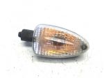 BMW F 800 S ABS 800 FRECCIA ANTERIORE SINISTRA POSTERIORE DESTRA 2004 2012