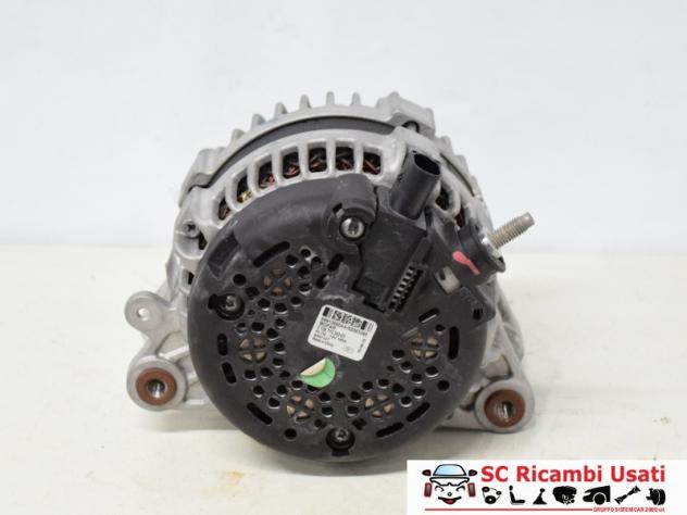 Alternatore 1.3 150cv T4 Jeep Compass (300km) 68413690AA - 18148 - Foto 3