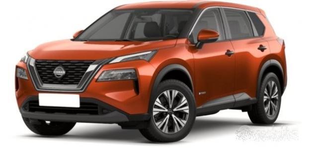 Ricambi nissan x trail disponibile