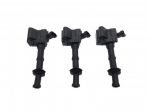BOBINE ACCENSIONE PEUGEOT 208 Serie 9808653680 HN05 Benzina 1200 (19)