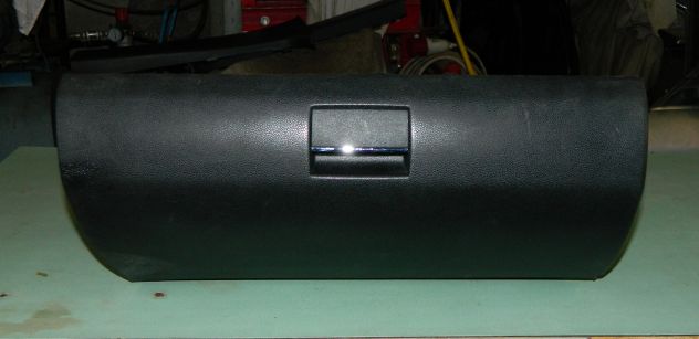 Vano portaoggetti con sportello Mercedes Classe A W169
