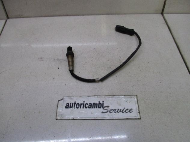 7700107033 SONDA LAMBDA RENAULT TWINGO 1.2 B 3P 5M 43KW (2003) RICAMBIO USATO