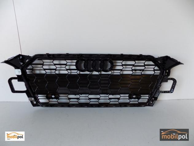 Audi A5 8W6 LCI S-Line / Griglia fittizia - 10516 - Foto 8