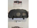 QUADRO STRUMENTI NISSAN Note 2° Serie 248103VV0A VPCASF-10849-DJ 10 HR12 (08)