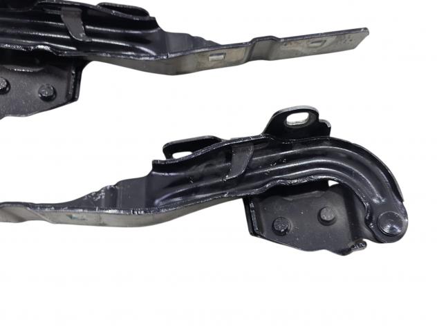 CERNIERE COFANO ANTERIORE DX E SX ALFA ROMEO Giulietta Serie (940_) 50519480 (13) - Foto 13