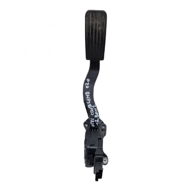 PEDALE ACCELERATORE OPEL Crossland Serie (X) 3637657 (17)