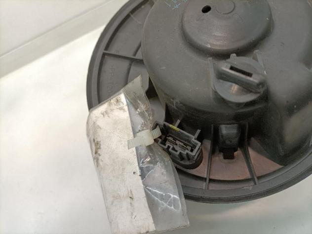 MOTORINO VENTILAZIONE ABITACOLO VOLKSWAGEN Caddy 4° Serie 1K1819015E/998919K BSX bifuel/metano 1984 (10) - Foto 3