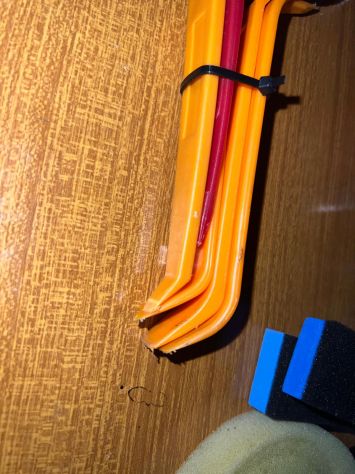 Utensili a Leva per Auto per la rimozione di Rivestimenti - Foto 6
