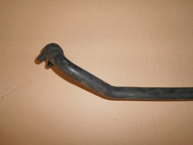 Piaggio SI BRAVO CIAO marmitta terminale di scarico originale dell'epoca - Foto 5